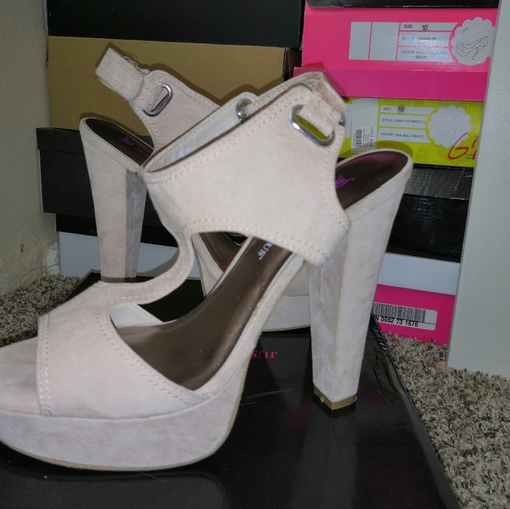 Heels